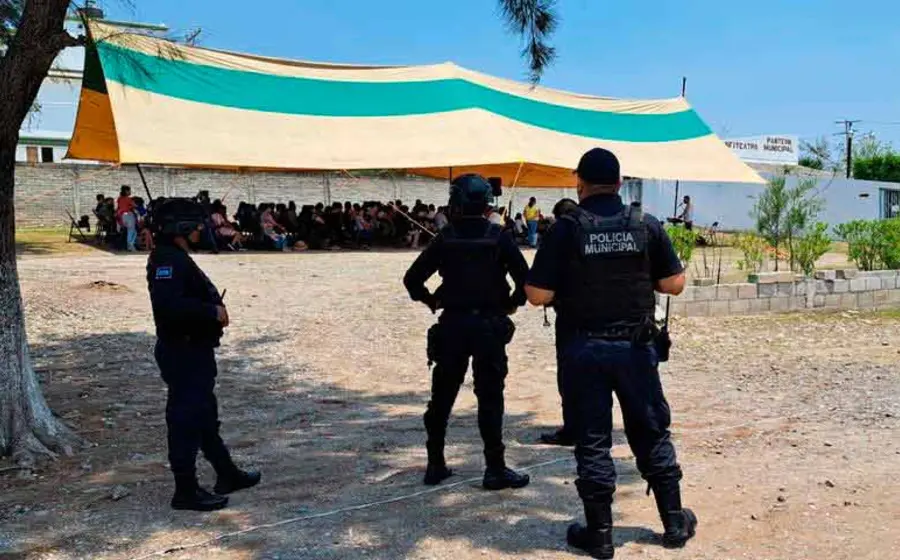 policias 