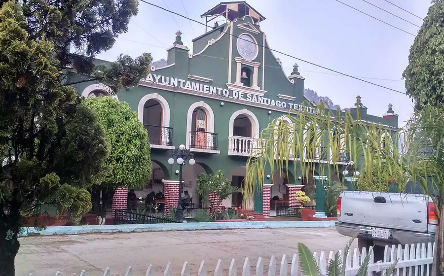ayuntamiento 