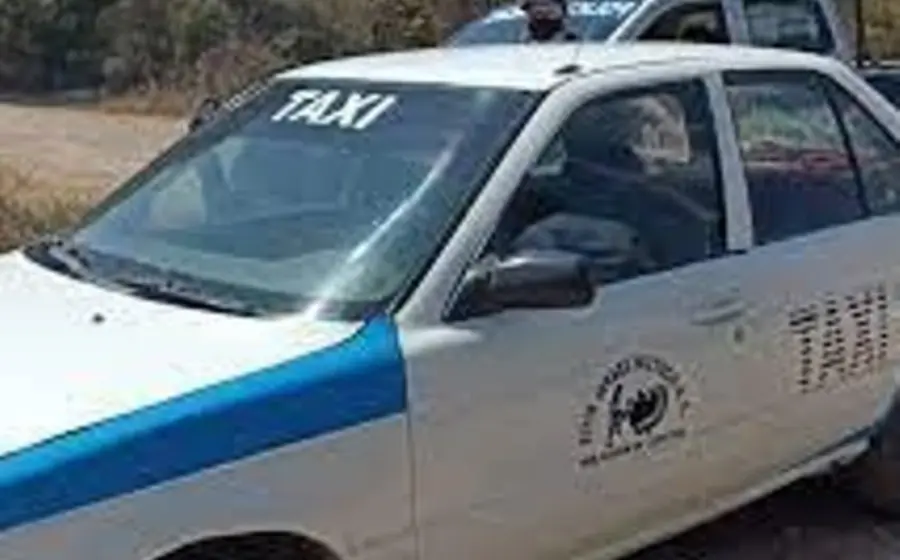 taxi 