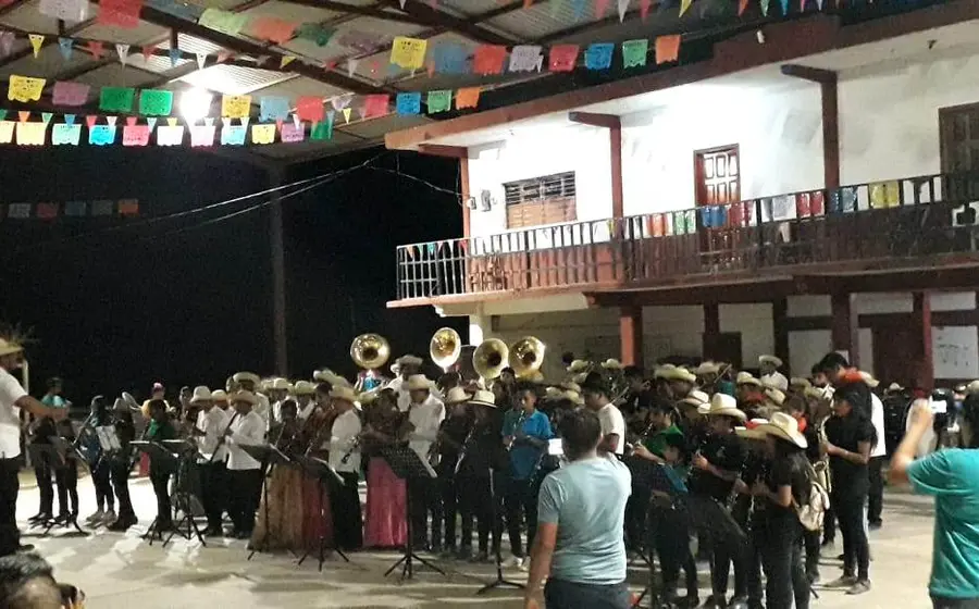 banda 