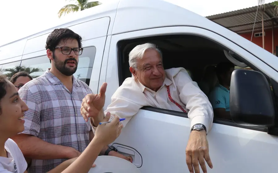 AMLO