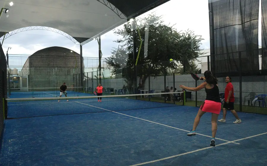 Deporte
