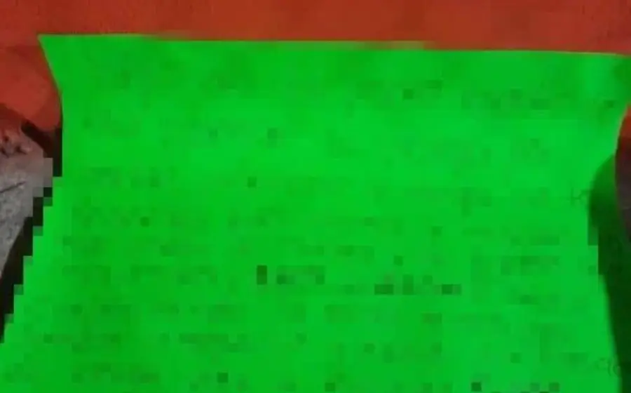 Lugar de los hechos