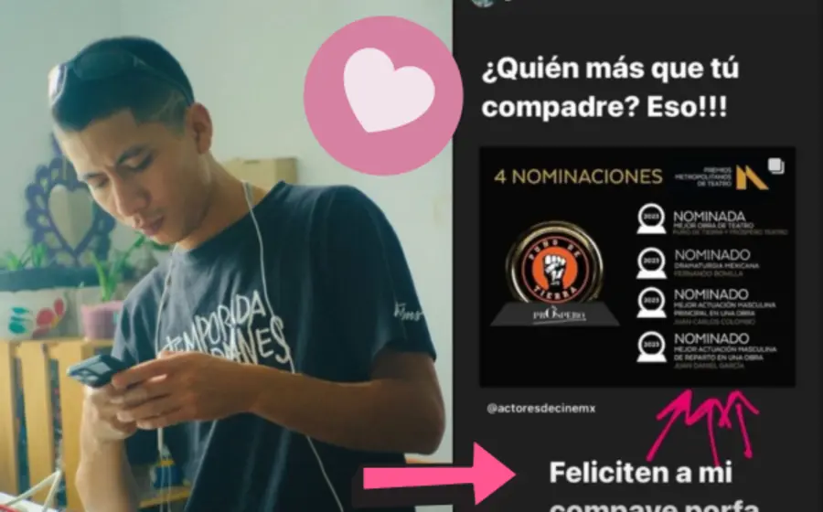 Ernesto