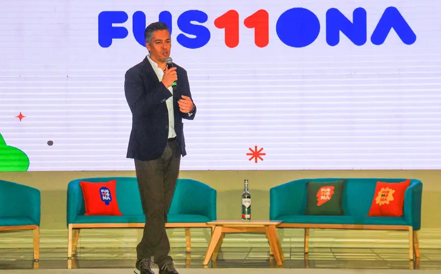 Fusiona