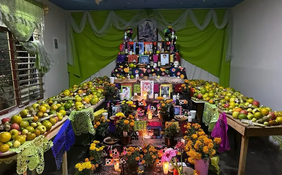 Altar