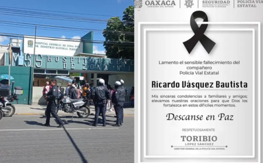 Fallecido