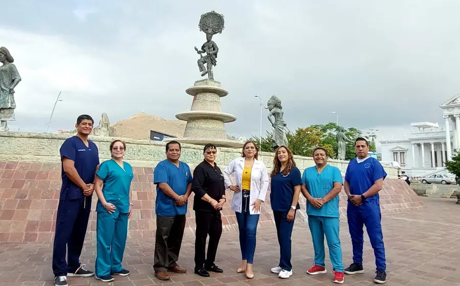 Doctores