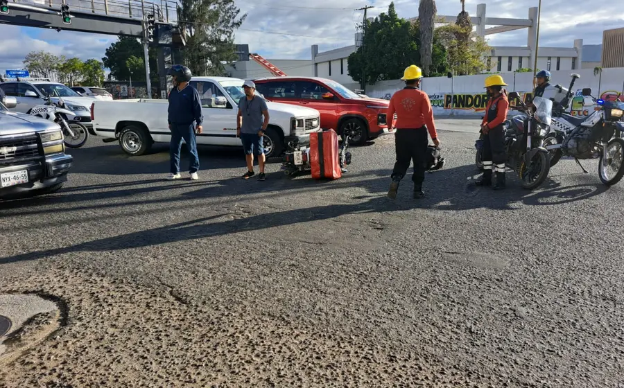 accidente-motos-oaxaca