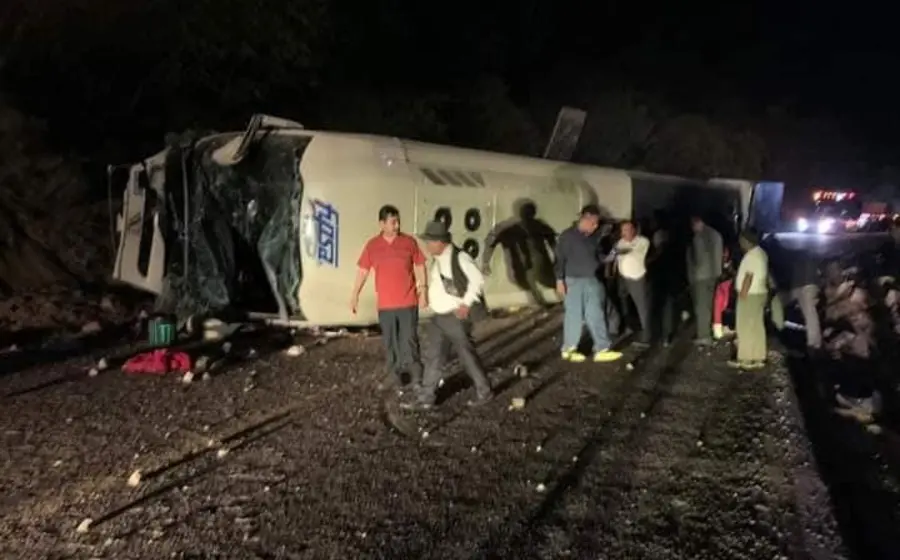 accidente-oaxaca