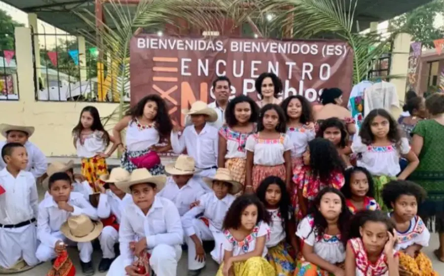 afromexicanos