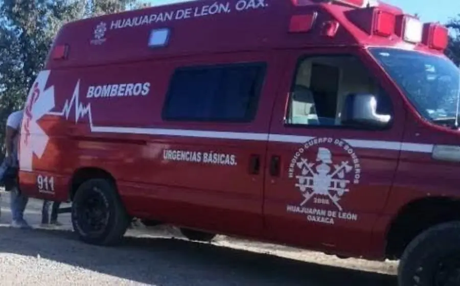 agrsion-oaxaca