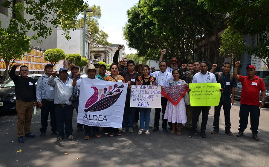 aldea-oaxaca