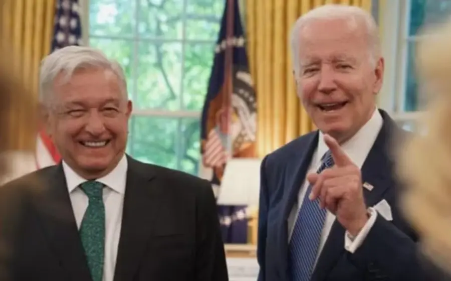 amlo-biden-migracion