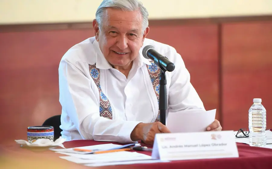 amlo-supervision