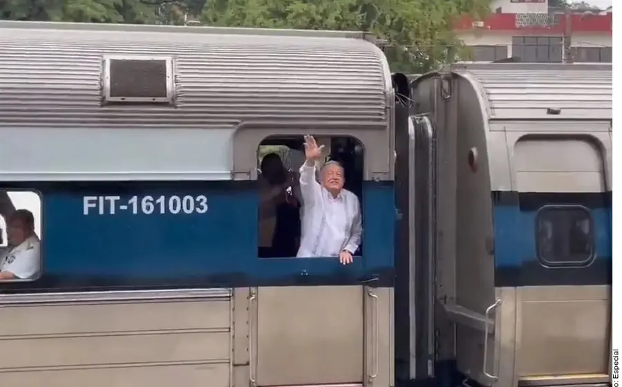 amlo-tren