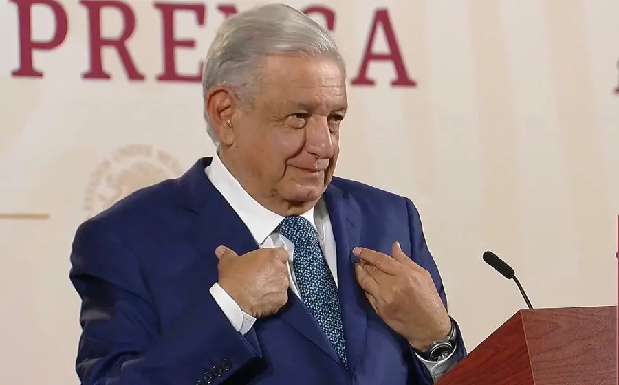 amlo