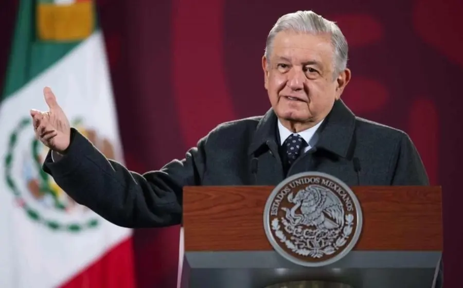 amlo