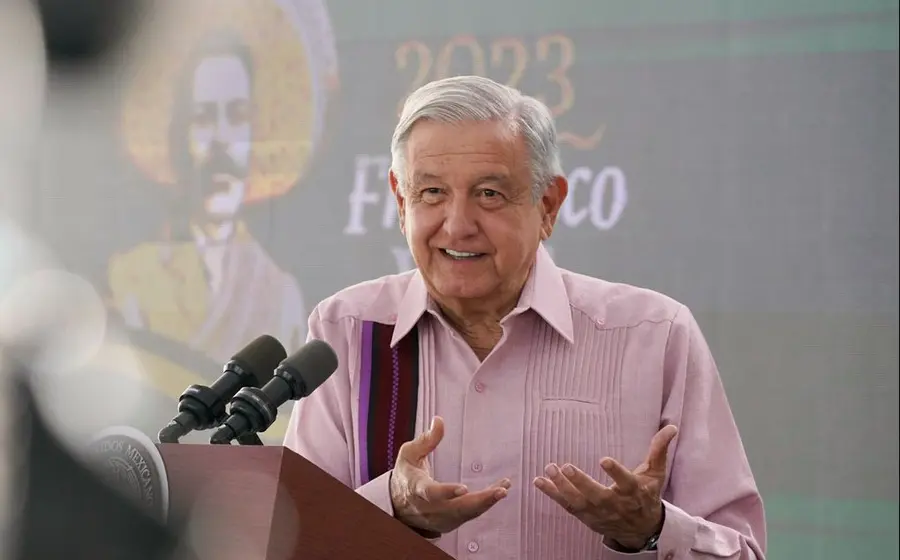 amlo