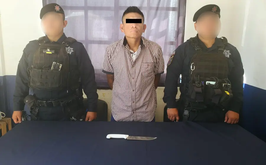 asaltante-oxxo-oaxaca