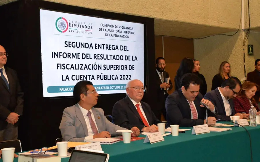 auditoria