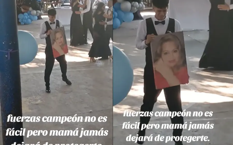 lleva_foto_mama_fallecida_graduacion