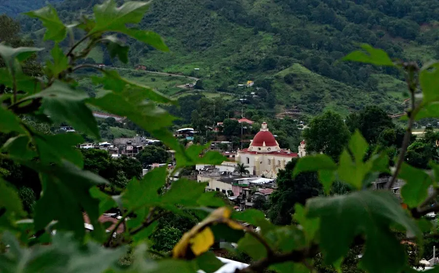 bala-perdida