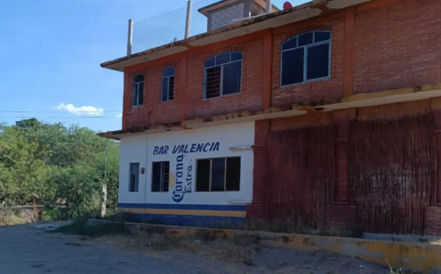 bar-oaxaca