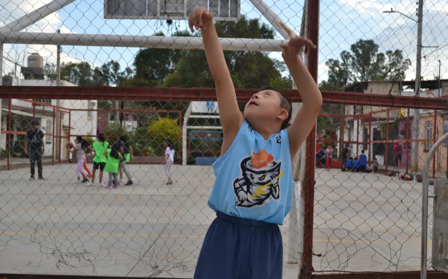 basquet-oaxaca