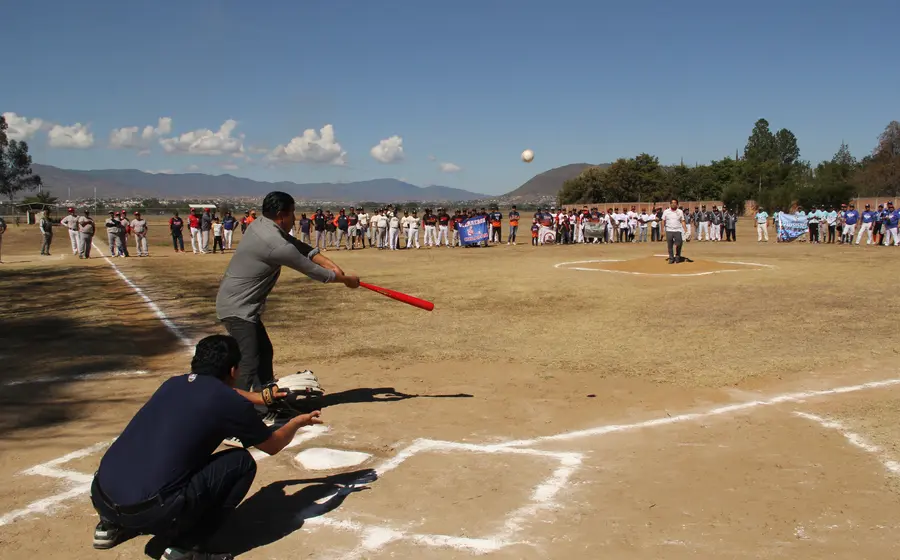 beisbol-oaxaca