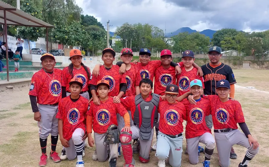 camperos-liga-beisbol-infantil