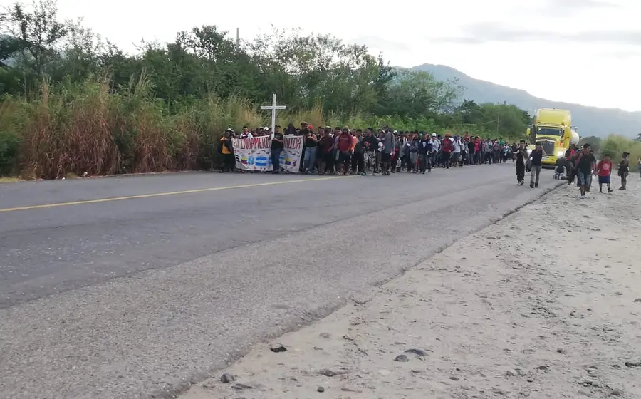 caravana-migrantes