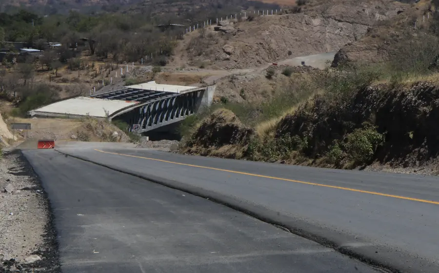 carretera-oaxaca