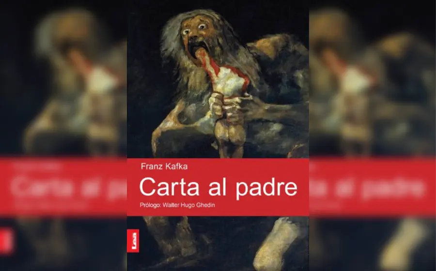 carta al padre