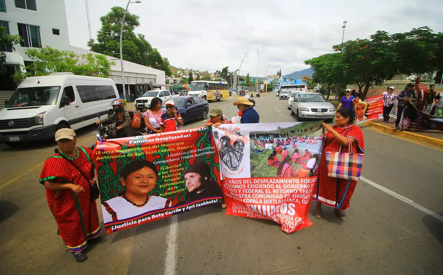 cidh-oaxaca