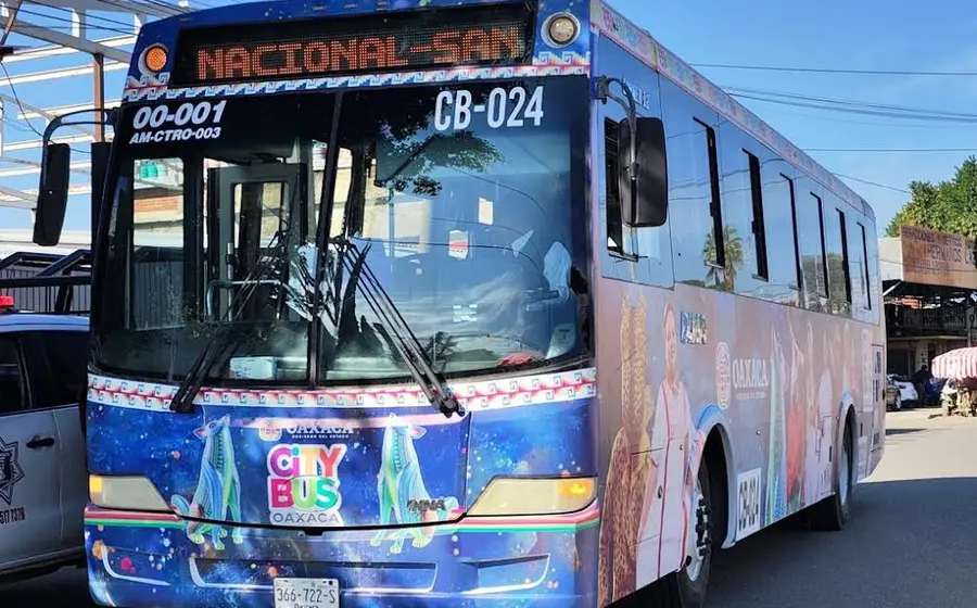 citybus