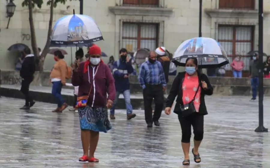 clima-oaxaca