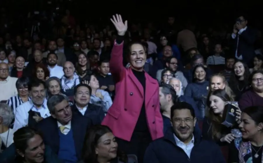 claudia-documental