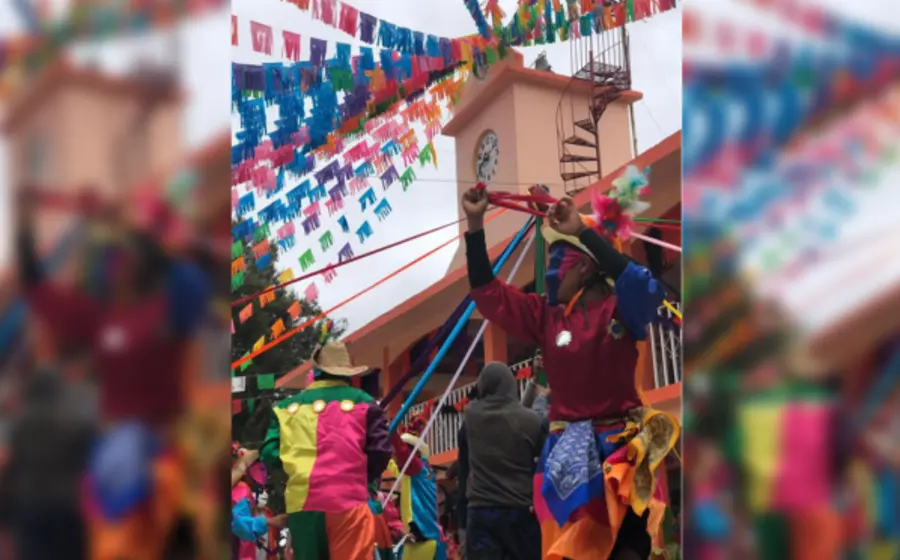 danza-oaxaca