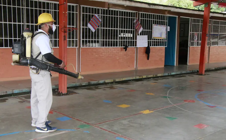 dengue-en-oaxaca