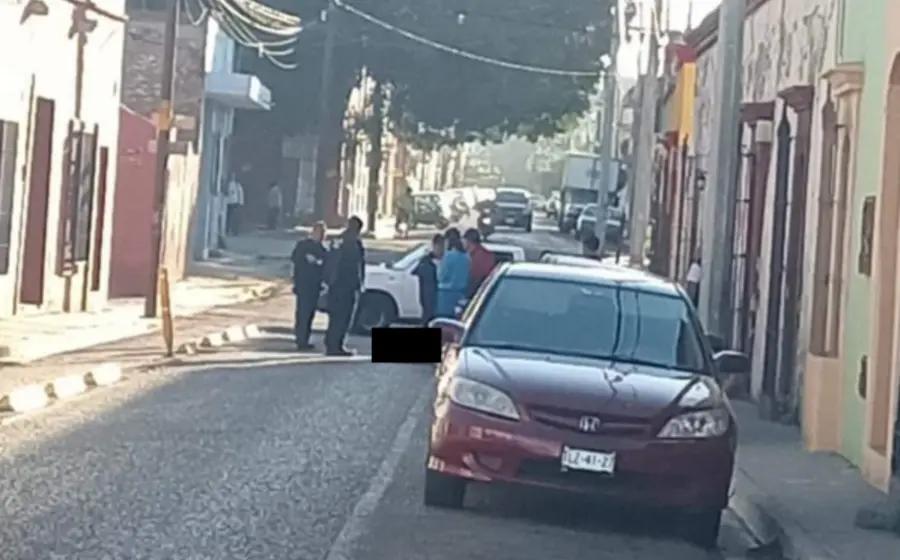 derrape-moto-oaxaca