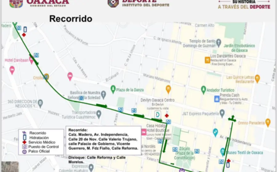 defile-oaxaca