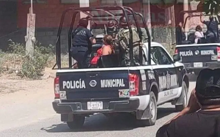 operativo_corporaciones_policiacas_salina_cruz