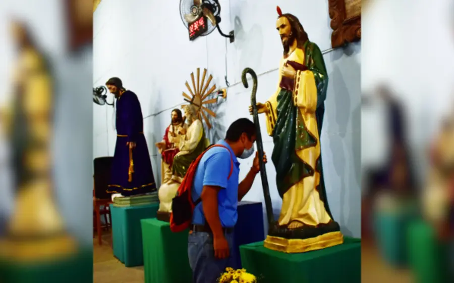 fe-oaxaca