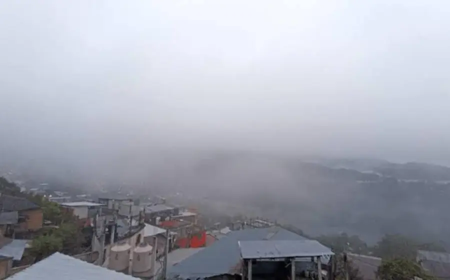 frio-oaxaca