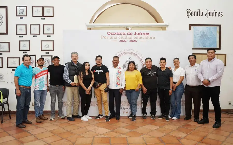 galardonados-oaxaca