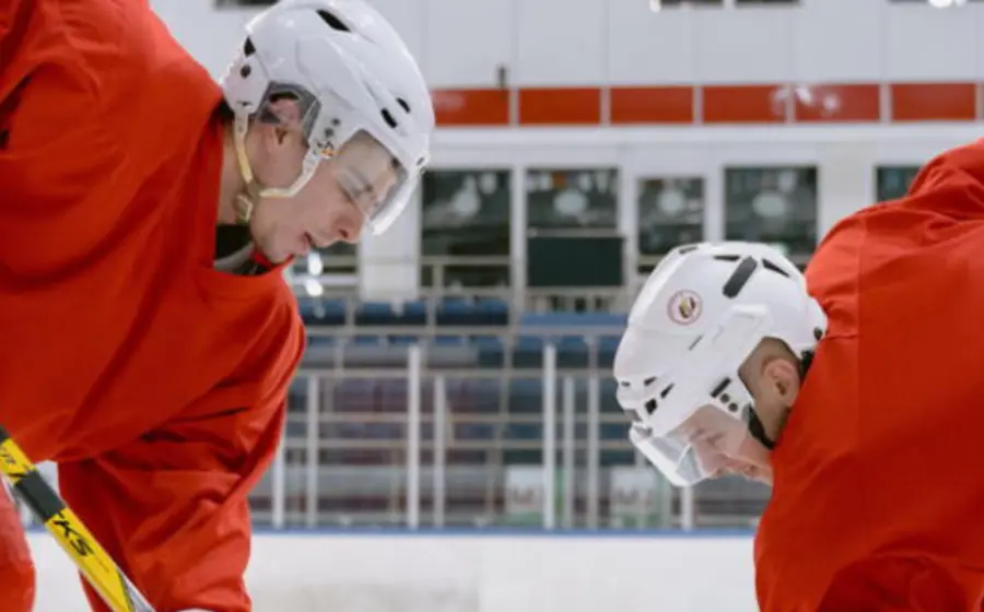 hockey