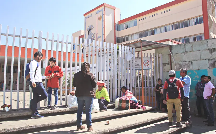 hospital-general-oaxaca