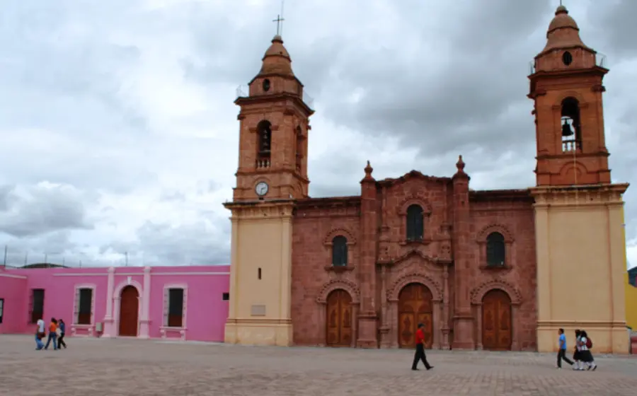 huajuapan-oaxaca