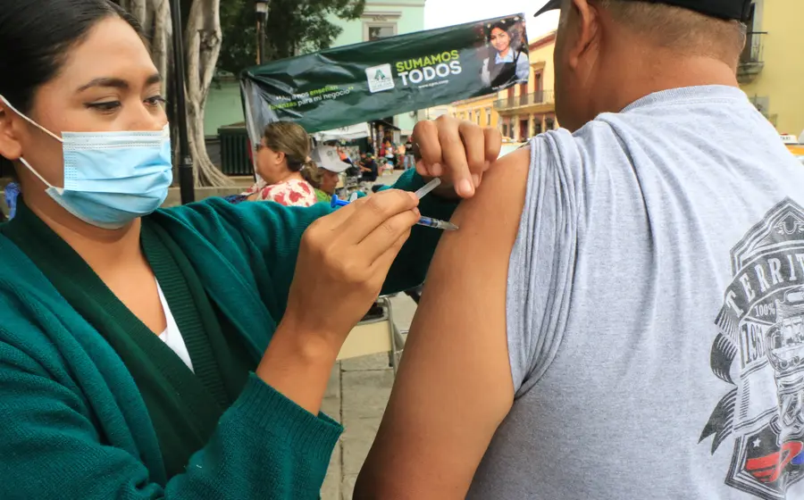 influenza-oaxaca
